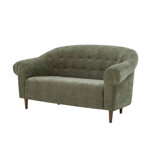 Roheline diivan 163 cm Spencer - Bloomingville-image-3