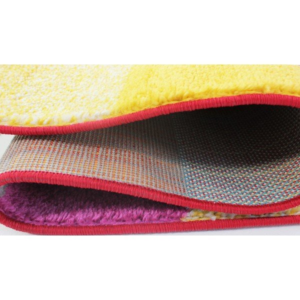 Koberec Flair Rugs Brights Grid, 120 x 170 cm-image-4