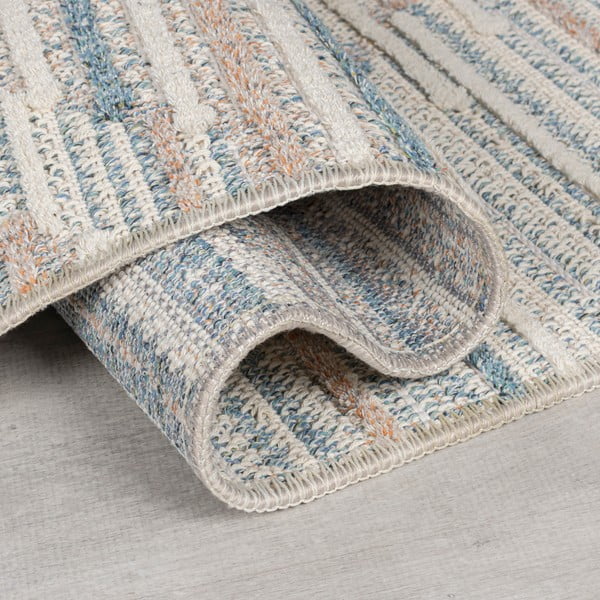Pestav vaip 155x230 cm Clementine Multi - Flair Rugs-image-2
