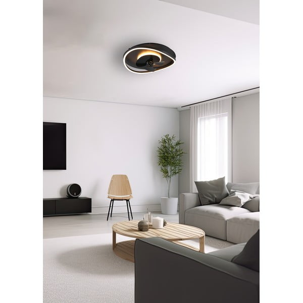 LED laevalgusti Sandfjord - Trio-image-1