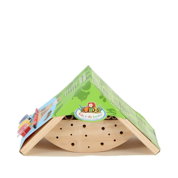 Putukahotell DIY - Esschert Design-image-1