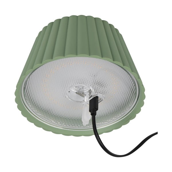 Timmitav välisvalgusti ø 13,5 cm Suarez - Trio-image-3