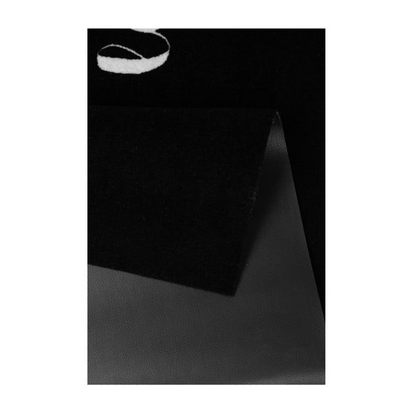 Must jooksja Love, 50 x 150 cm Cook & Clean - Zala Living-image-1