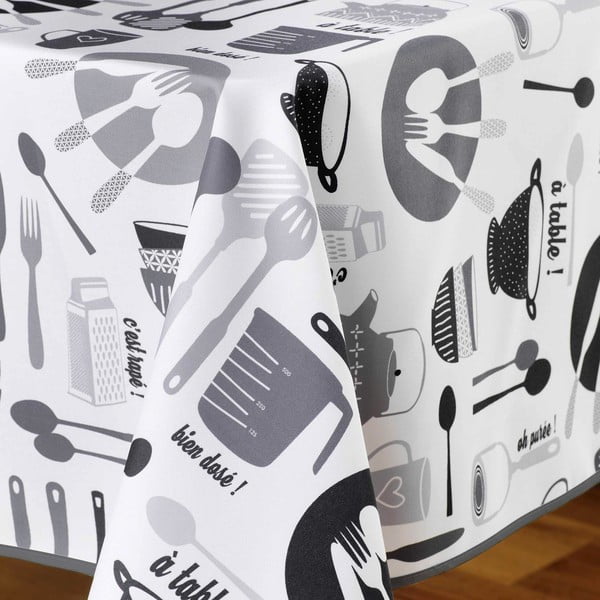 Laudlina 150x240 cm Kitchen - douceur d'intérieur-image-1