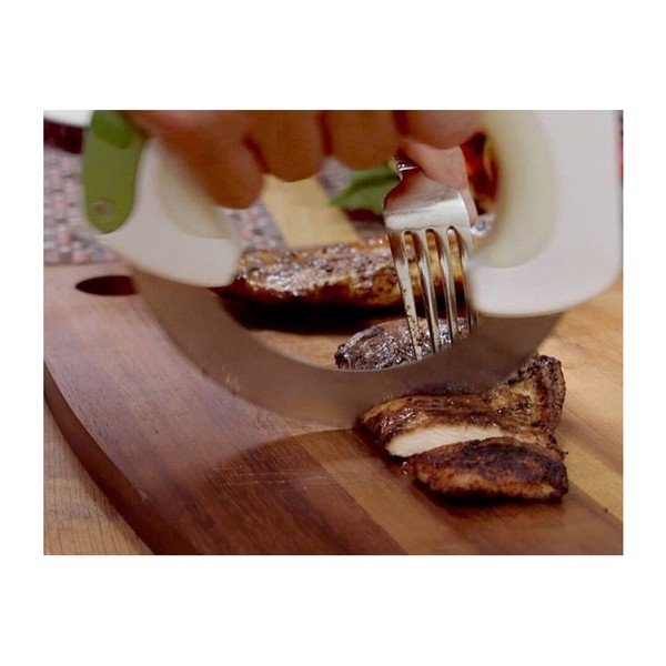 Nůž Gift Republic Chop & Roll-image-4