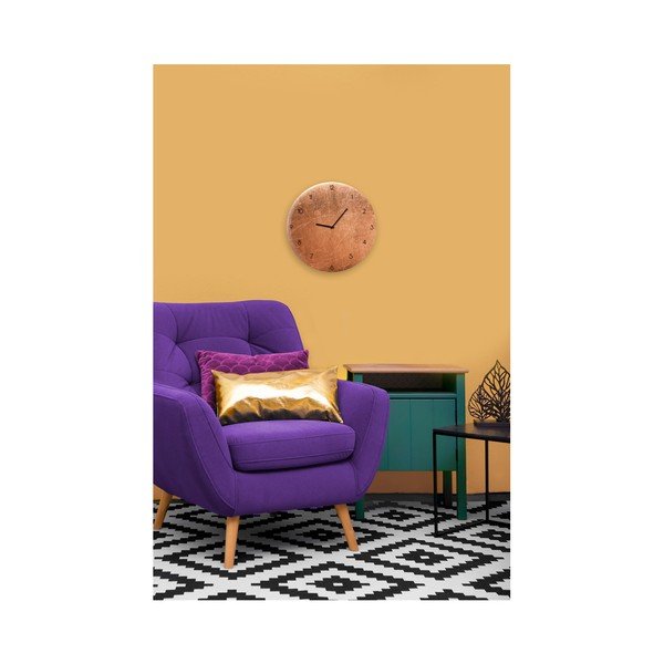 Seinakell ø 30 cm Copper – Styler-image-2