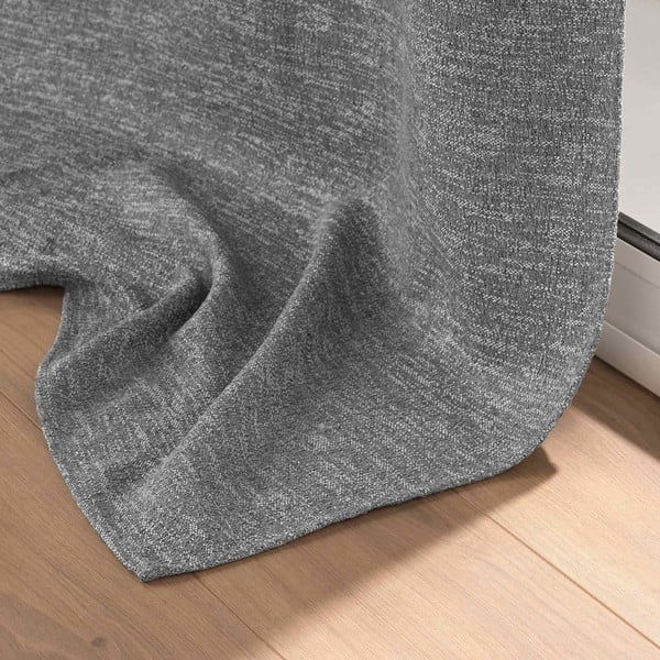 Hall pimendav kardin 140x240 cm Dusky - douceur d'intérieur-image-3