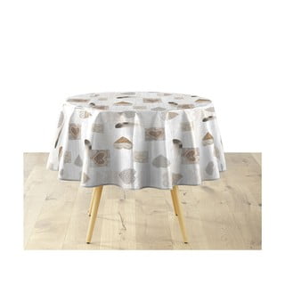 Pestav laudlina ø 160 cm Delicia - douceur d'intérieur