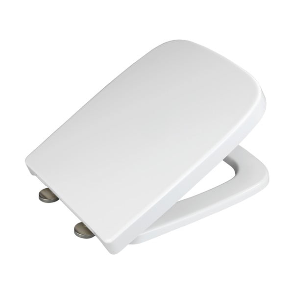 Valge eksklusiivne WC-iste Geberit Renova I. - Wenko-image-2