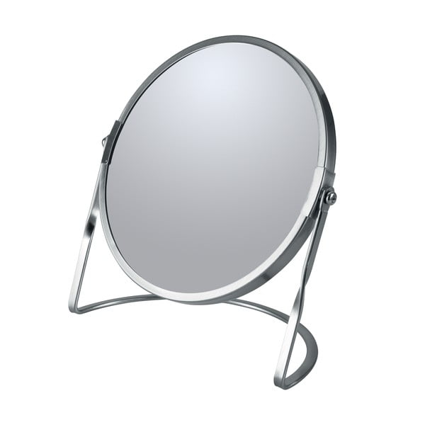 Suurendusega kosmeetikapeegel (5x suurendus) ø 18 cm Akira - Spirella