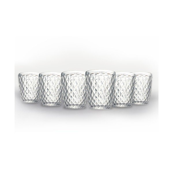 6 klaasi komplekt VDE Tivoli 1996 Diamond - VDE Tivoli 1996-image-1