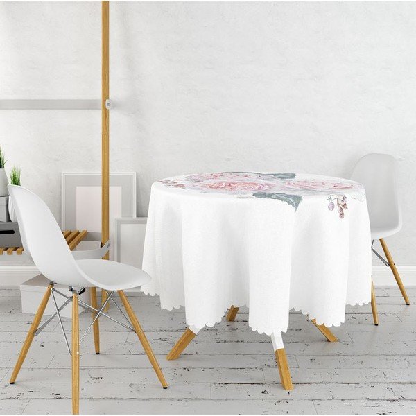 Laudlina ø 140 cm - Mila Home-image-2