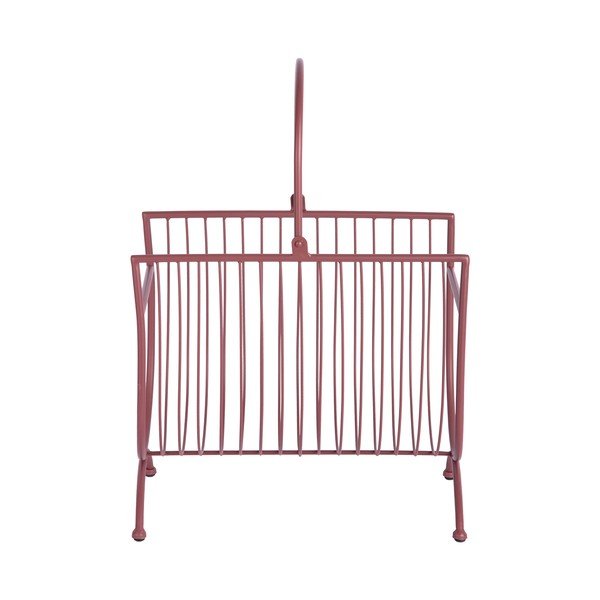 Metallist ajakirjariiul Riqueza - PT LIVING-image-3