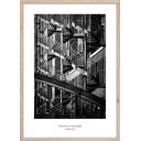 Looduslik seinaraam , 53 x 73 cm Floryda - Styler