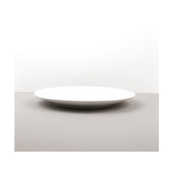 Valge keraamiline taldrik Star, ø 29 cm White Star - MIJ-image-4