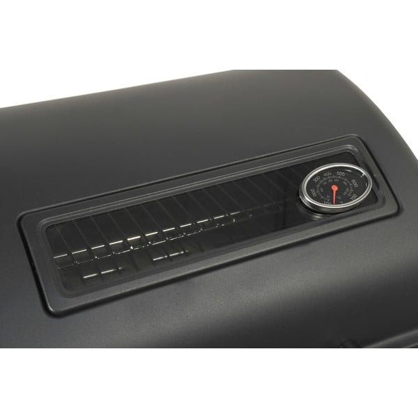 Mobiilne gaasigrill 2+1 Party Window - Cattara-image-1