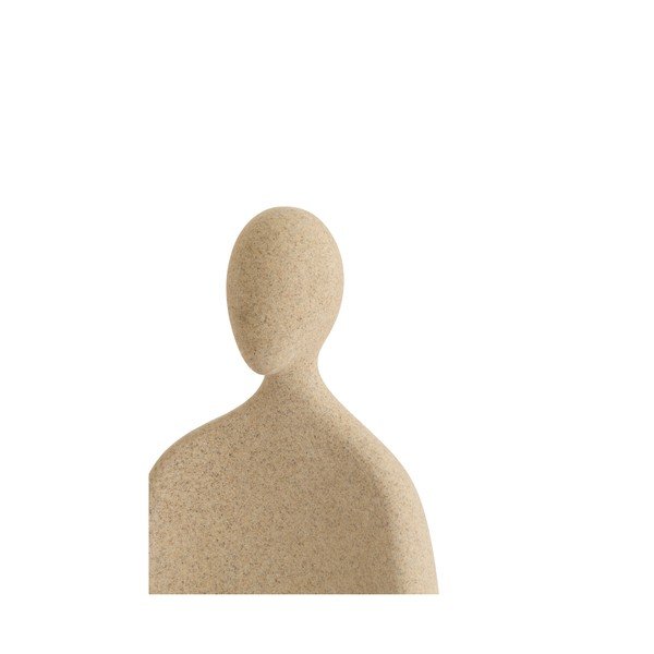 Polüresiinist kujuke (kõrgus 21,5 cm) Head - Light & Living-image-2