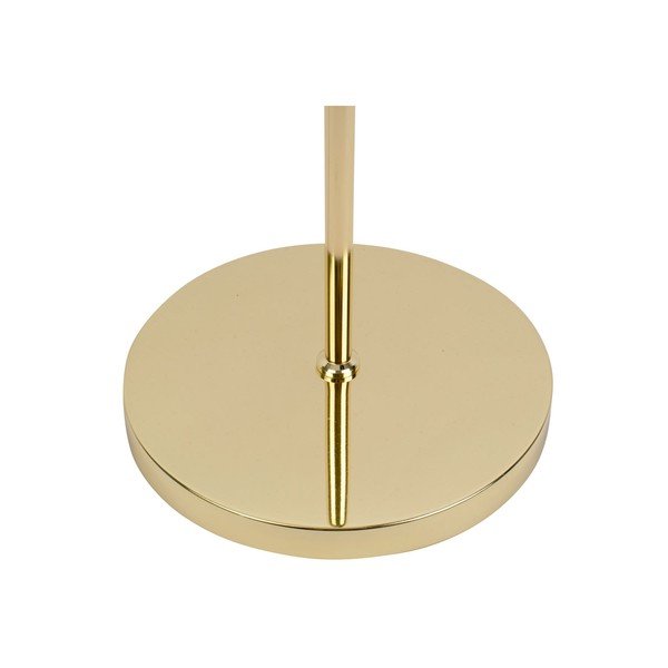 Põrandavalgusti kuldset värvi, kõrgus 150 cm Lucid - Leitmotiv-image-3