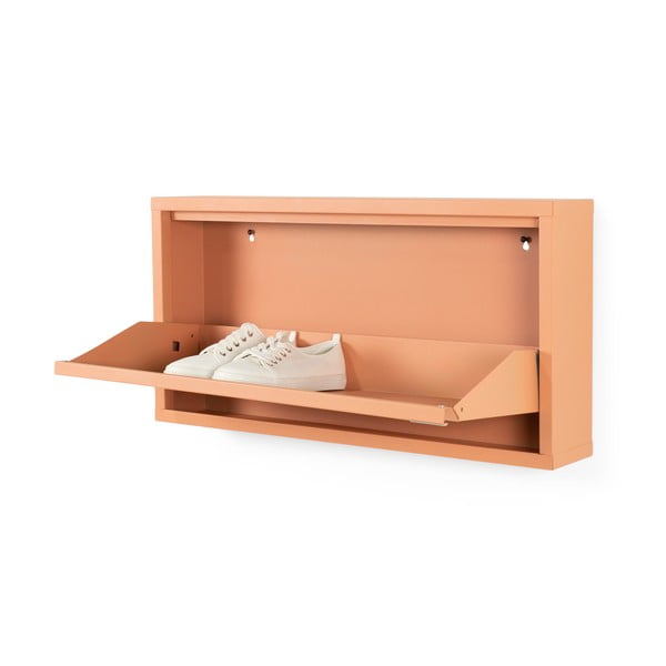 Metallist jalatsiriiul lõhevärvi Billy - Spinder Design-image-2