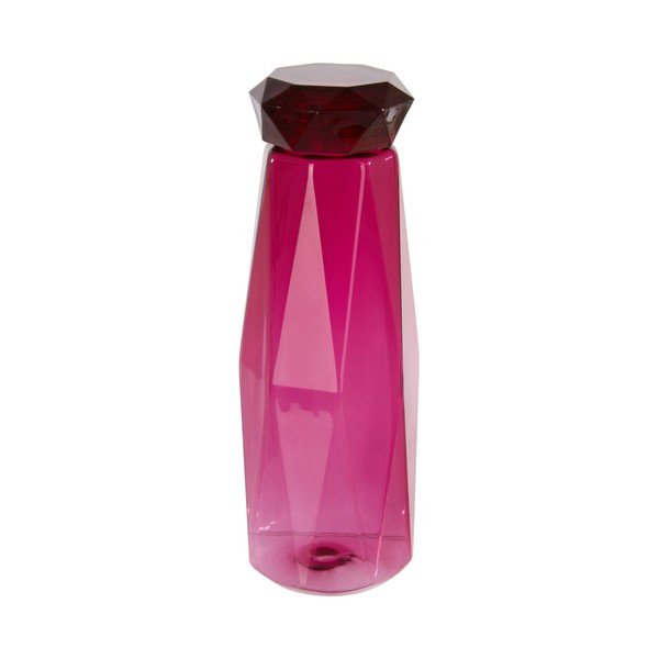 Roosa reisipudel 600 ml Mimo - Premier Housewares
