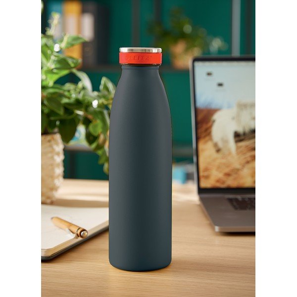 Hall veepudel, maht 0,5 l Cosy - Leitz-image-1