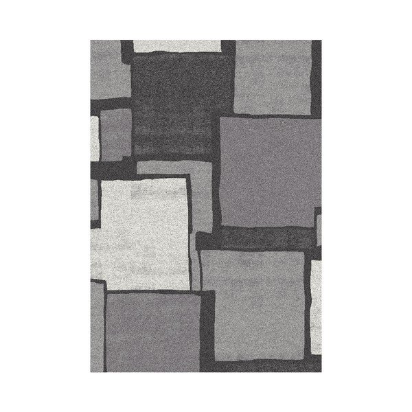 Šedý koberec UNIVERSAL Cullio, 190 x 280 cm-image-1