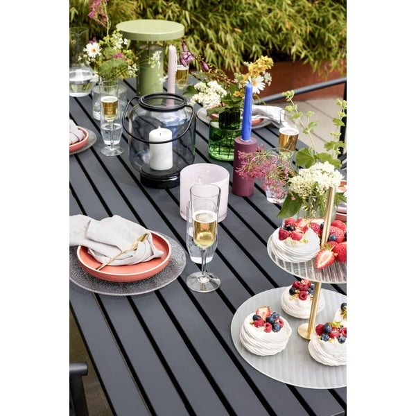 Roheline dimmerdatav LED laualamp (kõrgus 28 cm) BringMe - Hübsch-image-2