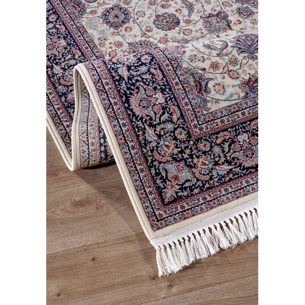 Sinine-kreem vaip 190x285 cm Alfred - Villeroy&Boch-image-3