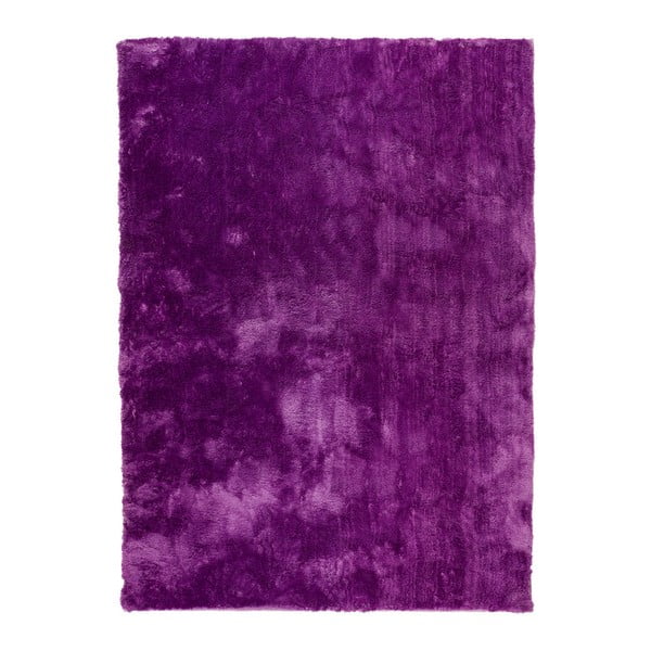Tuftovaný koberec Universal Nepal Violet, 200 x 290 cm