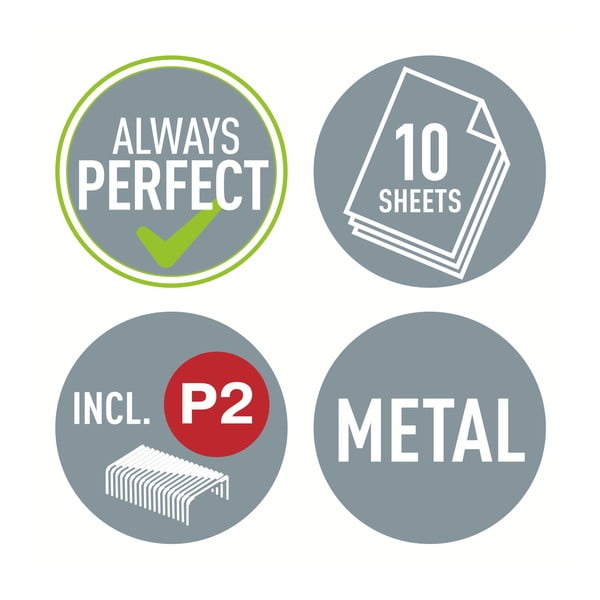 Klammerdaja koos augulööjaga WOW - Leitz-image-2