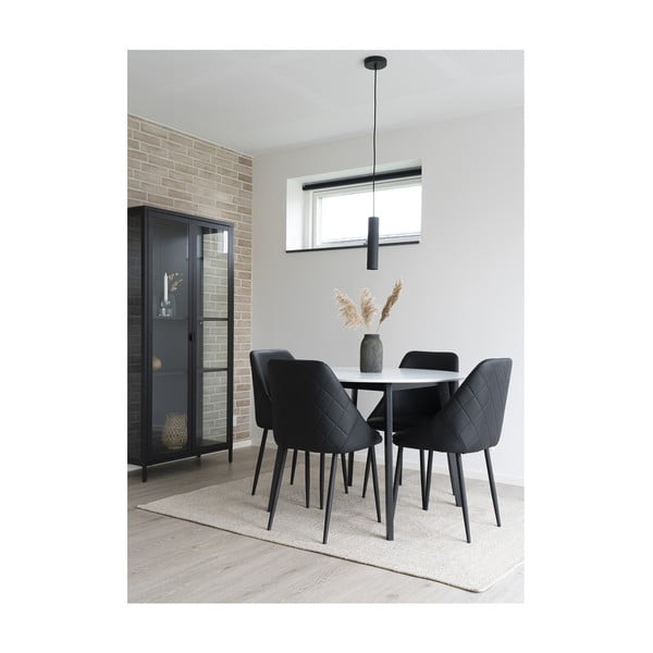 Must rippvalgusti ø 6 cm Paris - House Nordic-image-4