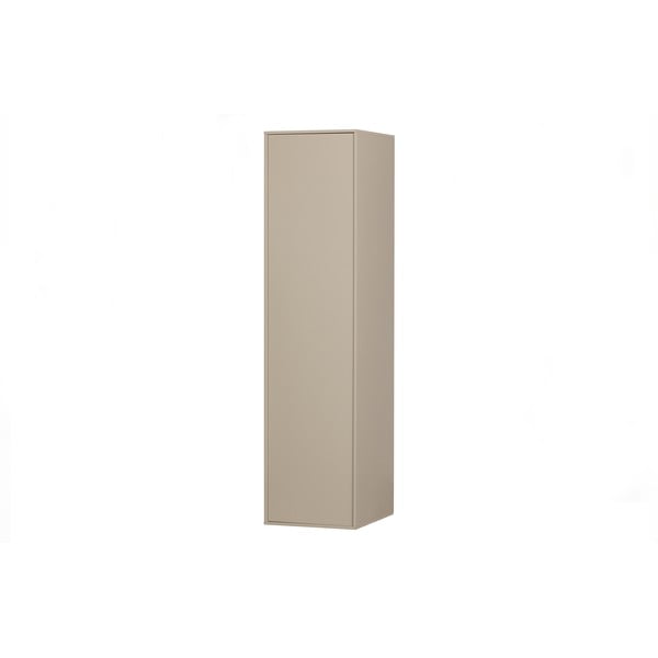 Kreem modulaarne männipuidust kapp 50x200 cm Daily - vtwonen-image-2