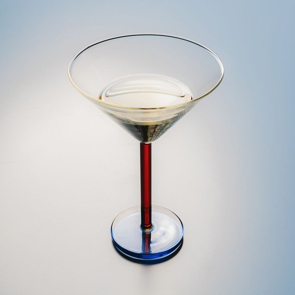 Kokteiliklaaside komplekt 2 tk, 230 ml Bobbie - ONA-image-3