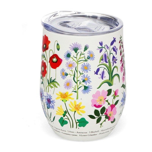 Reisikruus 350 ml Wild Flowers - Rex London