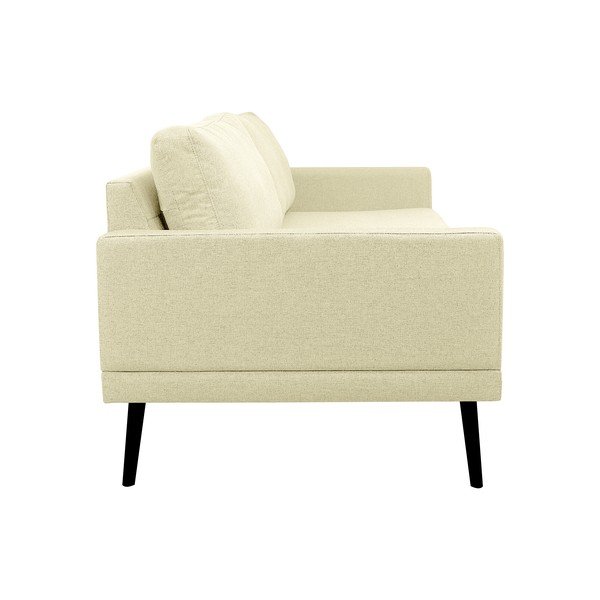 Trojmístná pohovka v přírodní barvě Windsor & Co Sofas Rigel-image-1