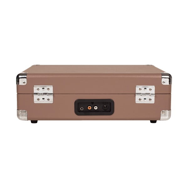 Roosa grammofon Cruiser Plus - Crosley-image-4