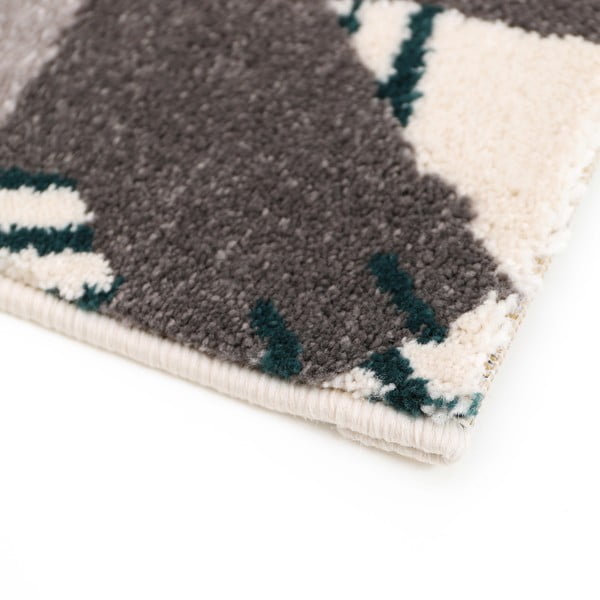 Beež lastevaip 170x120 cm Sensaku - Nattiot-image-4