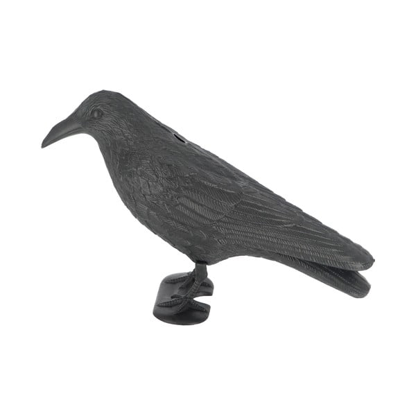 Plastmass hernehirmutis lindudele Crow – Esschert Design