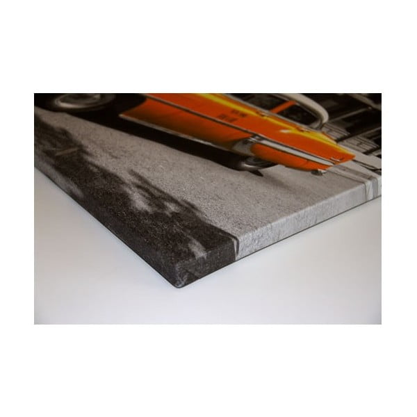 Cafe Bar, 81x51 cm-image-1