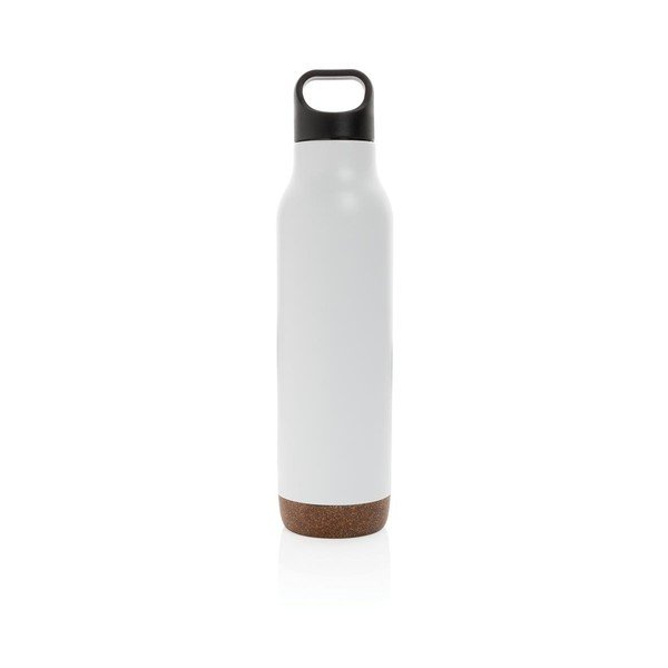 Valge termos, 0,6 l Collection - XD Design-image-2
