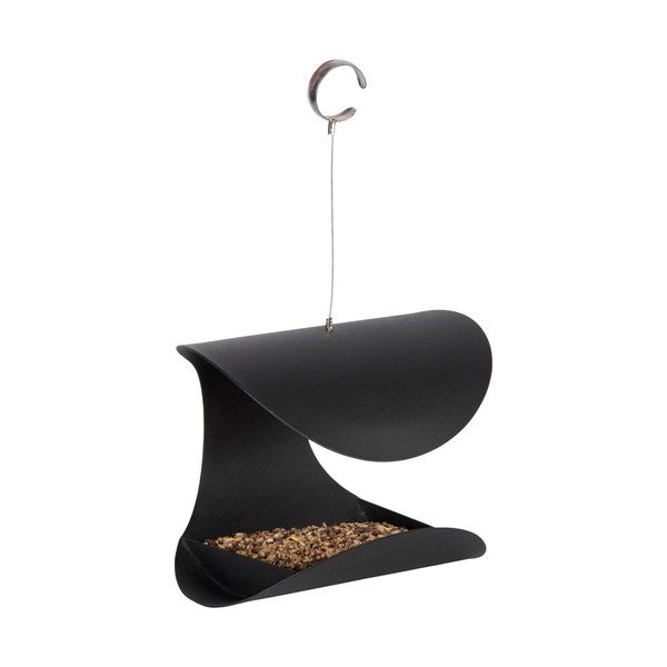 Must rippuv söötja Sleek Open - Esschert Design-image-2
