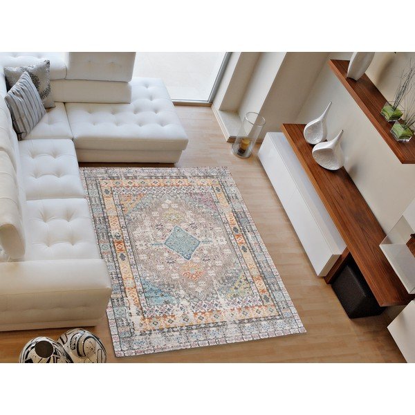 Vaip Mirva Ornament, 60 x 120 cm - Universal-image-1