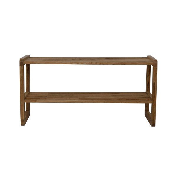 Looduslik tammepuust kingahoidja Gorgona Metro - Rowico-image-2