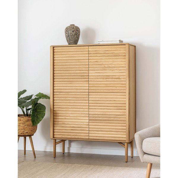 Kapp 104,5x144x40 cm Lenon - Kave Home-image-1