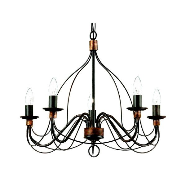 Závěsné svítidlo Evergreen Lights Neklon