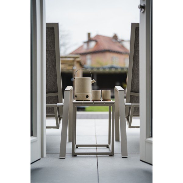 Beežid kivikeraamikast tassid 2 tk komplektis 200 ml Umea - Bredemeijer-image-4