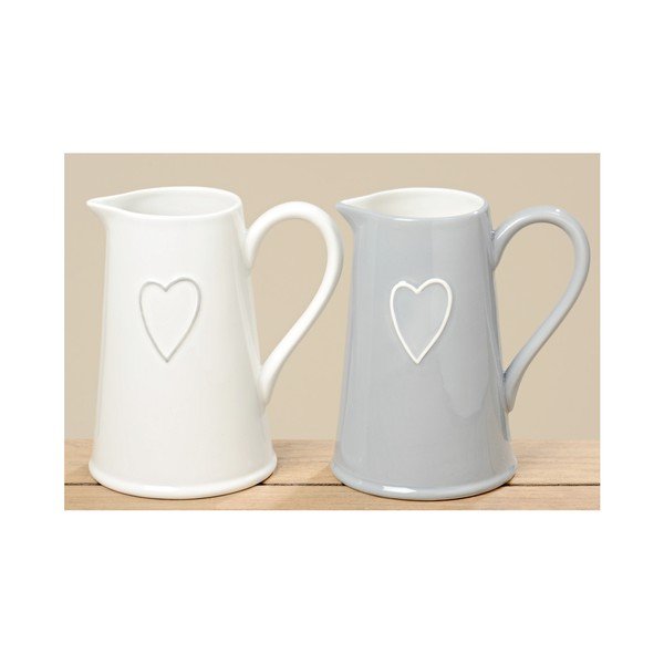 Sada džbánků Boltze Elsie, 2ks