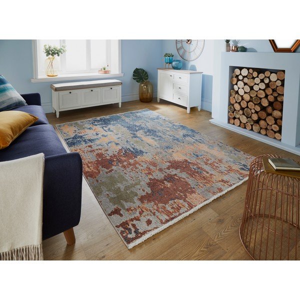 Vaip Ivy, 120 x 160 cm - Flair Rugs-image-4