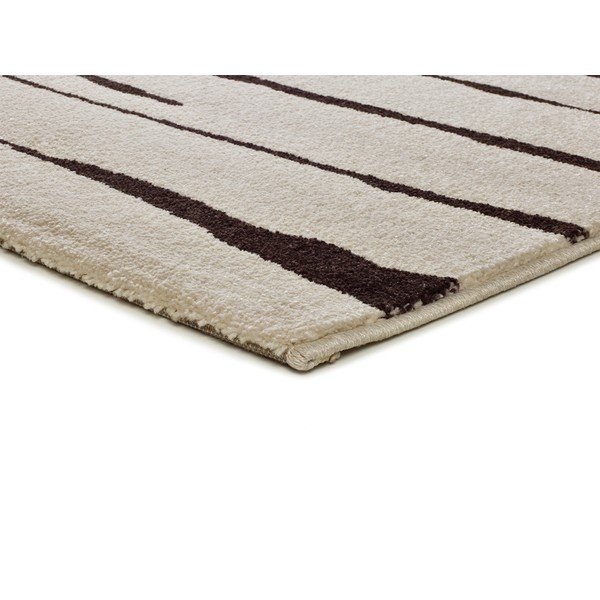 Kreemikas vaip 80x150 cm Retro - Universal-image-3