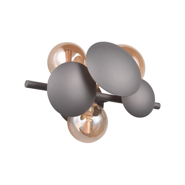 Hall-kuldne seinalamp Bubble - Trio Select-image-4